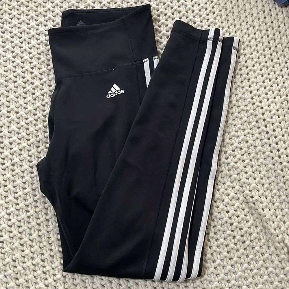 Adidas leggings